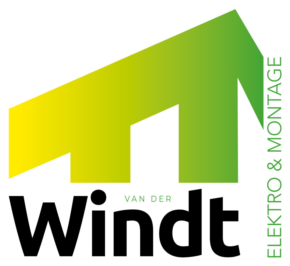 Van der Windt – Elektro & Montage BV